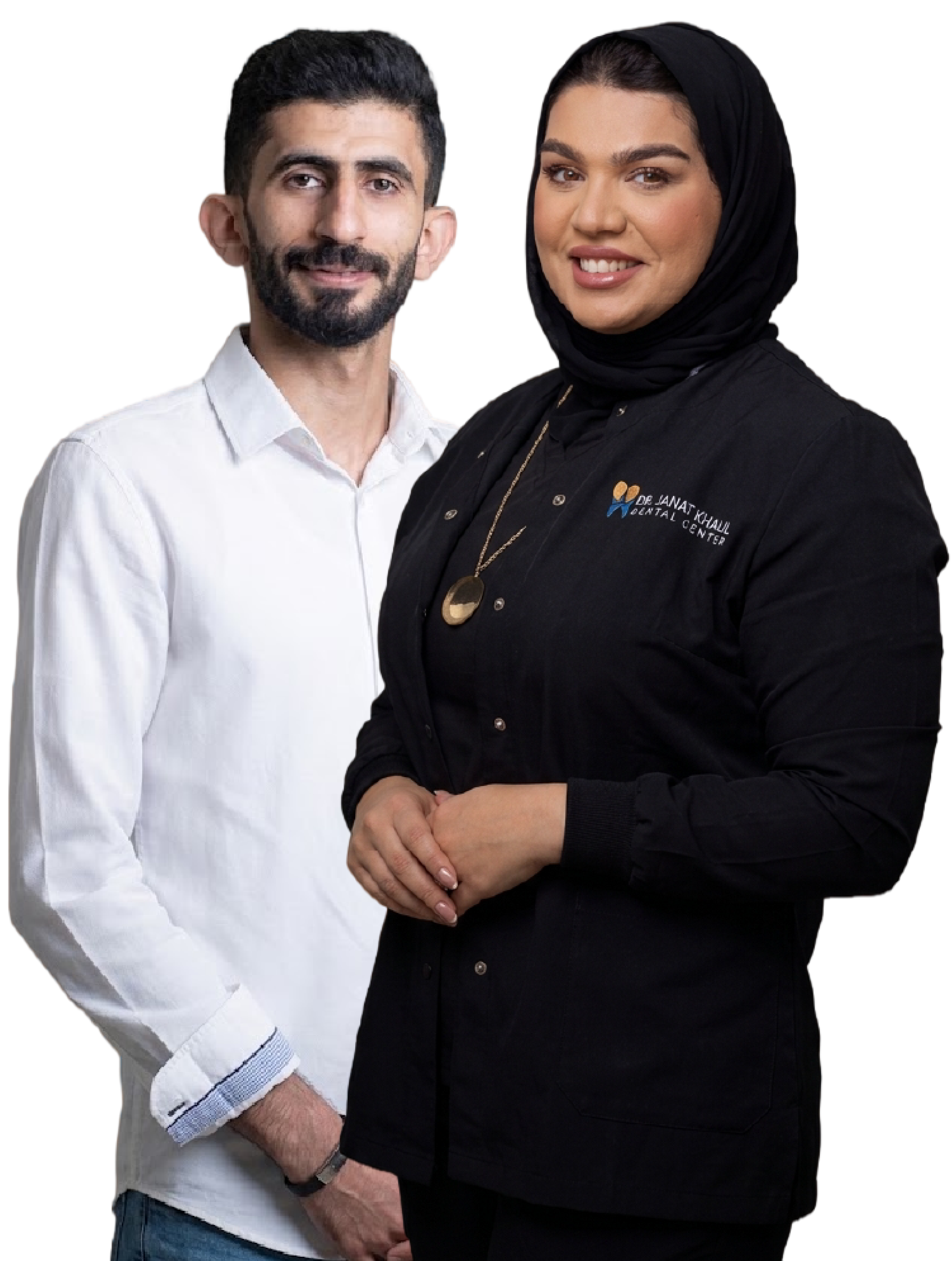أطباء المركز